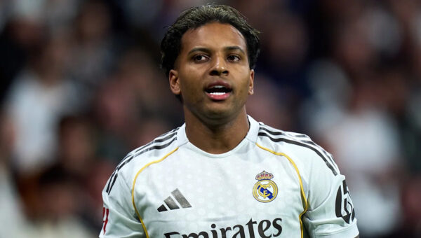 Arsenal in contact with Real Madrid forward’s camp over potential transfer – report