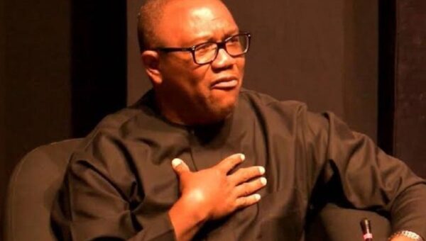 Obi mourns Nigerian Air Force personnel killed in Ondo helicopter crash