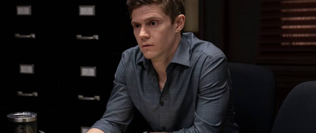 HBO's Masterpiece 7-Part Crime Thriller Series Has One Of Its Best Casts