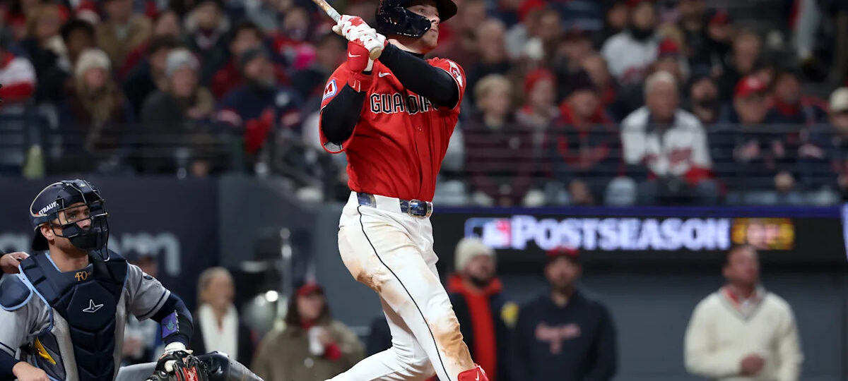 How to watch Cleveland Guardians vs Tampa Bay Rays in ALCS Game 5