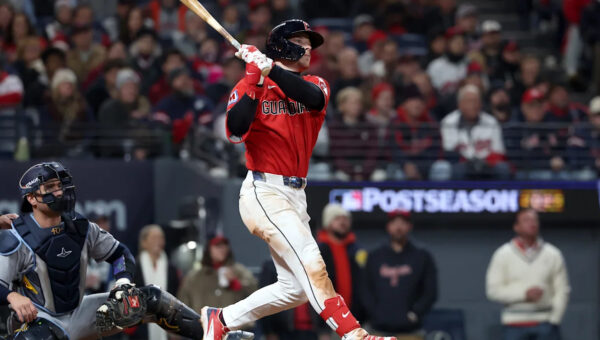 How to watch Cleveland Guardians vs Tampa Bay Rays in ALCS Game 5