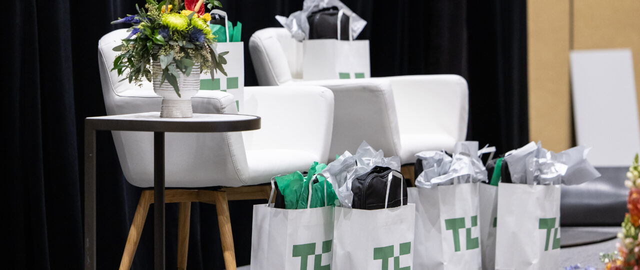 TechCrunch Disrupt 2026 Startup Battlefield 200: Celebrating outstanding achievements