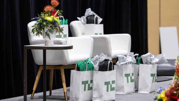 TechCrunch Disrupt 2026 Startup Battlefield 200: Celebrating outstanding achievements