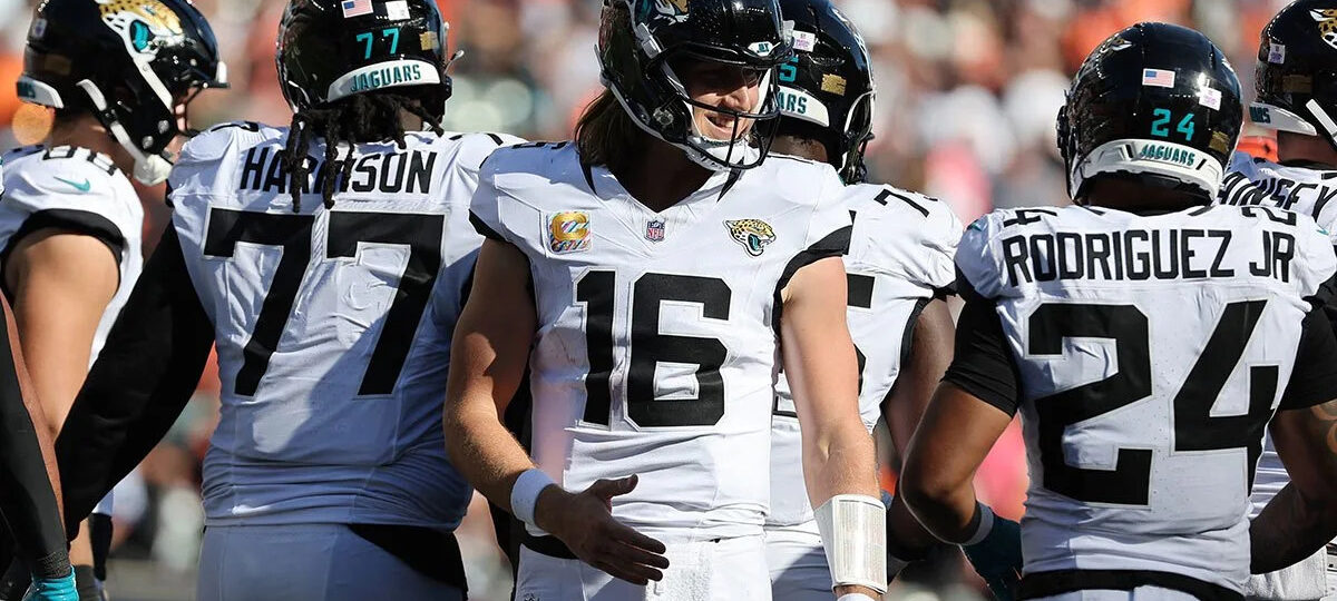 Jaguars news: The 1 stat that shows Jacksonville is true Super Bowl contender
