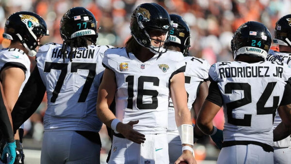 Jaguars news: The 1 stat that shows Jacksonville is true Super Bowl contender