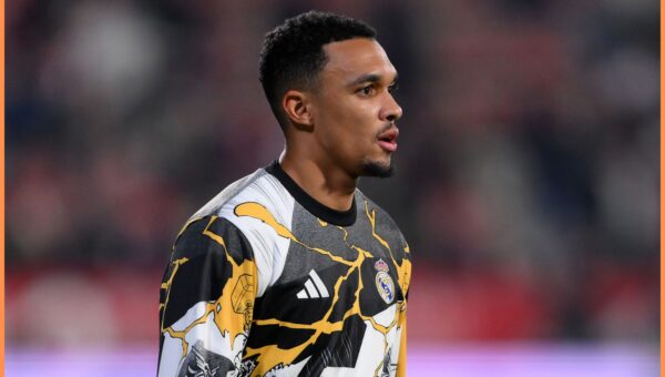 Just in: Trent Alexander-Arnold makes Liverpool decision amid increasing speculation