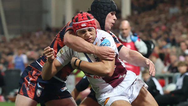 Five things we learned from the opening round of the Champions Cup as English sides struggle