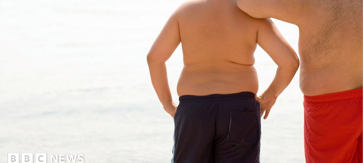 New global guidelines warn against obesity drugs for children under 10