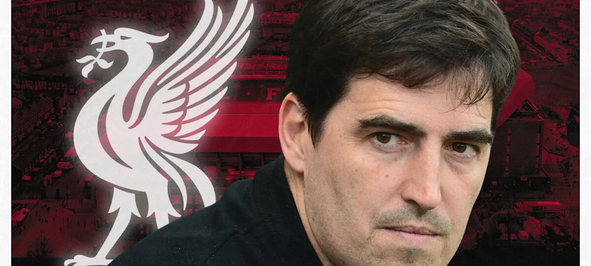 Wow, Andoni Iraola now wants Spanish superstar to join Liverpool