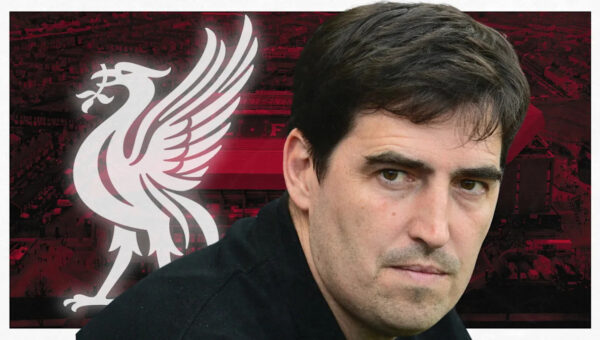 Wow, Andoni Iraola now wants Spanish superstar to join Liverpool