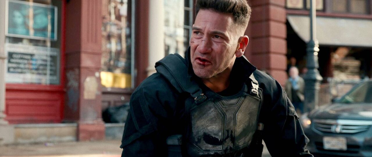 The Punisher Officially Beats Spider-Man at His Own Game