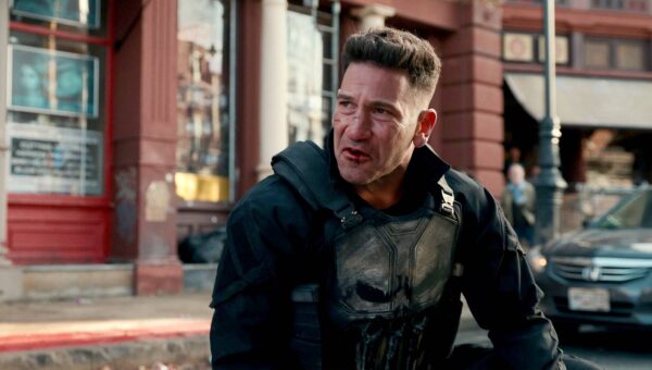 The Punisher Officially Beats Spider-Man at His Own Game
