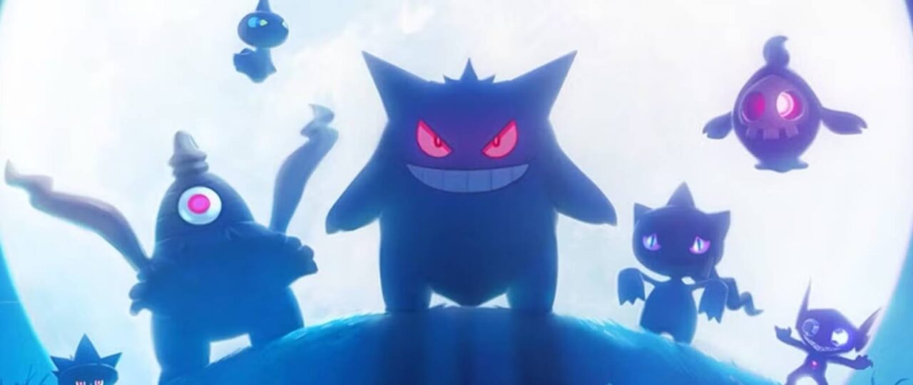 Pokémon Fans Officially Get the Ghost-Type Upgrade They’ve Been Waiting For