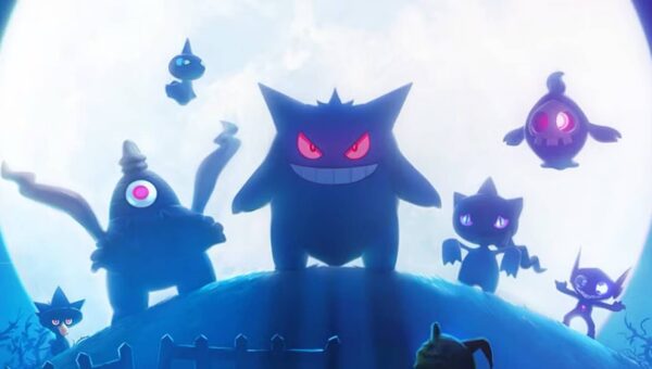 Pokémon Fans Officially Get the Ghost-Type Upgrade They’ve Been Waiting For