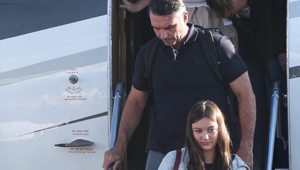 Bolsonaro claims he is Brazil’s true leader after fleeing to US