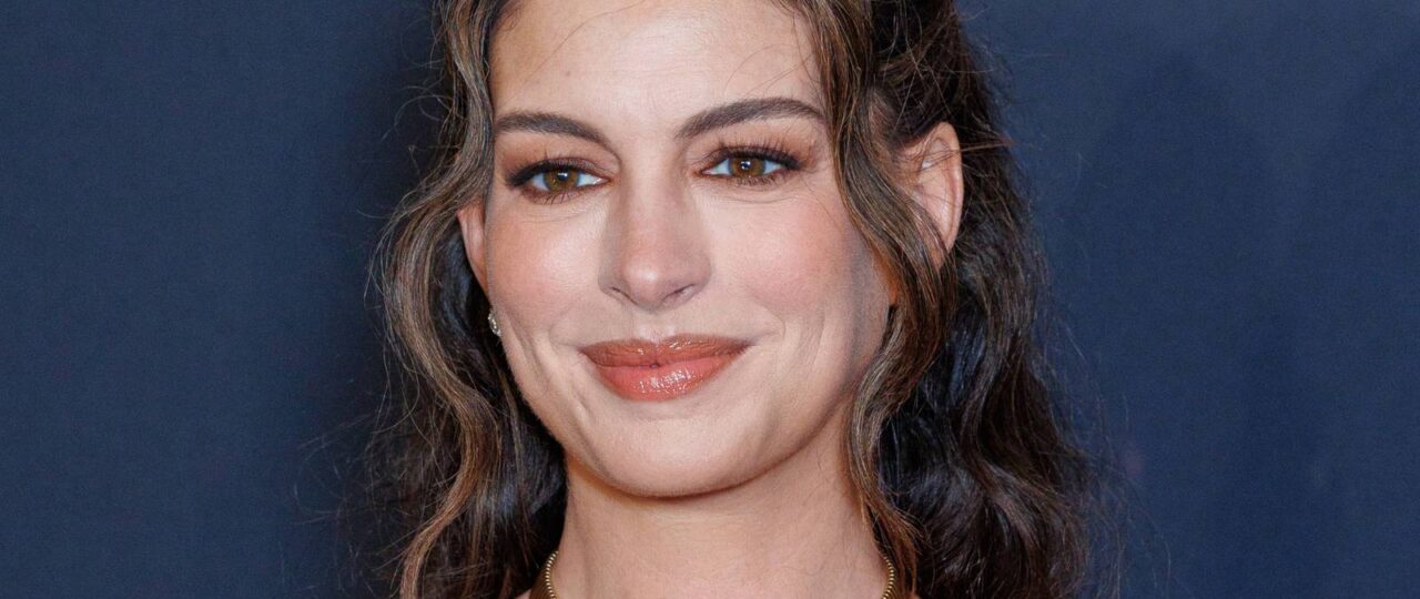 Anne Hathaway's New Thriller Debuts On Streaming As Instant Hit After Making 4x Its Budget