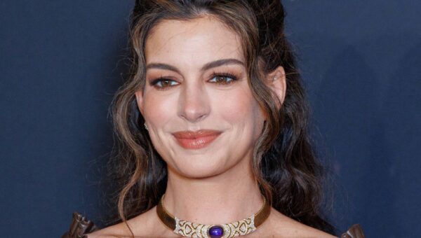 Anne Hathaway’s New Thriller Debuts On Streaming As Instant Hit After Making 4x Its Budget