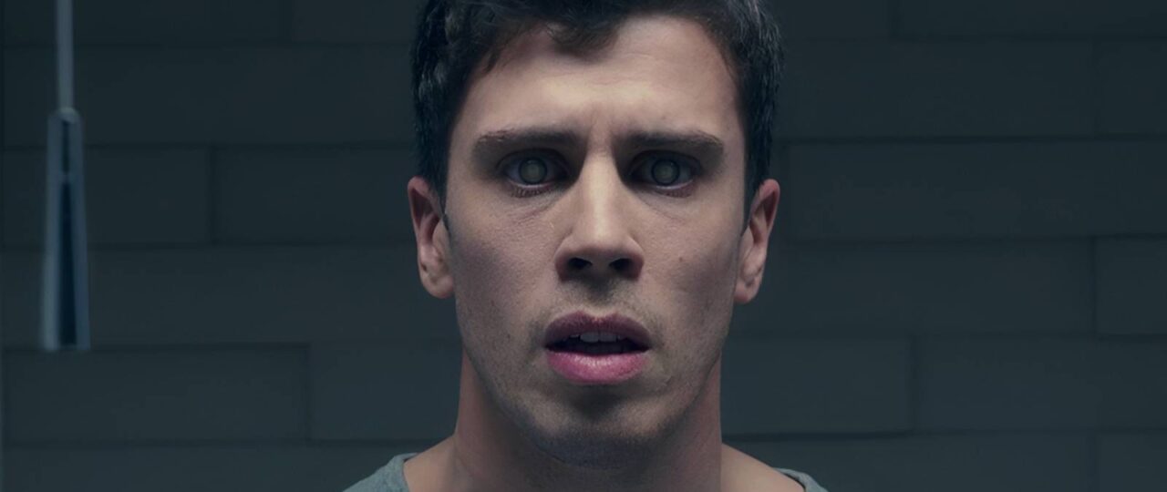 Netflix’s 33-Episode Dystopian Sci-Fi Masters The Art Of Predicting Our Darkest Future