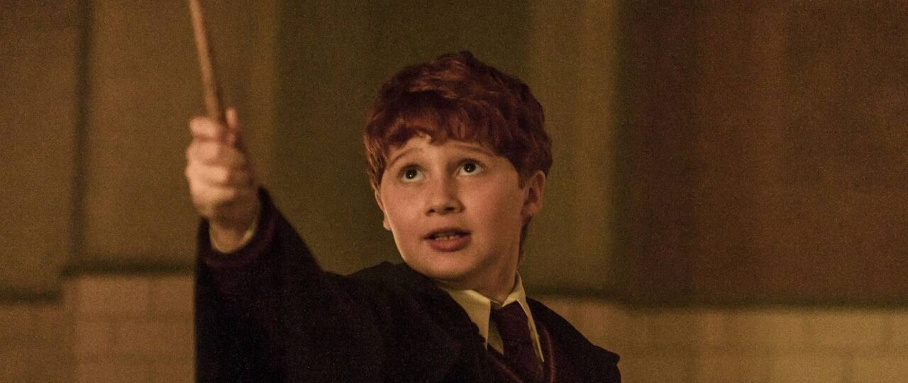 Harry Potter Officially Proves That It Can’t Be Replaced By HBO’s TV Show