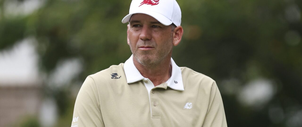 Sergio Garcia And European Legends Face Permanent Ryder Cup Ban