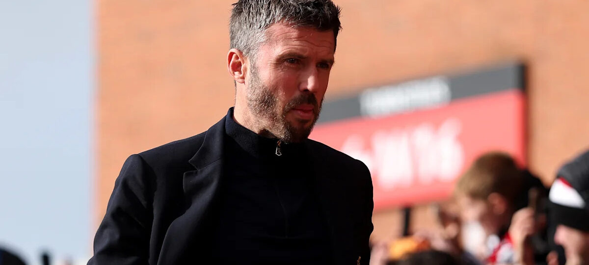 Man Utd and Bournemouth confirm lineups for PL clash