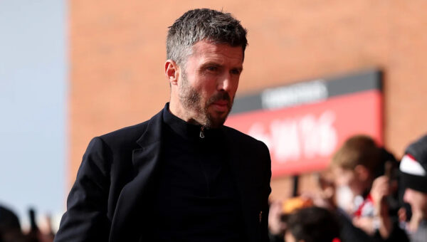 Man Utd and Bournemouth confirm lineups for PL clash