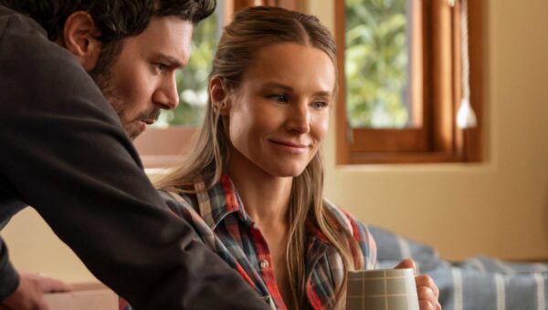 How Old Kristen Bell & Adam Brody Are In Nobody Wants This