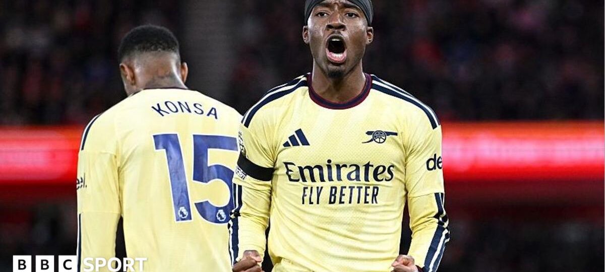 Madueke's 'anger and conviction' shows he's more than a 'finisher'