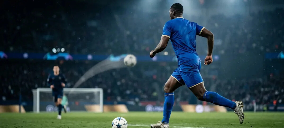 Italy 1-1 France – Bastoni Delivers at Both Ends