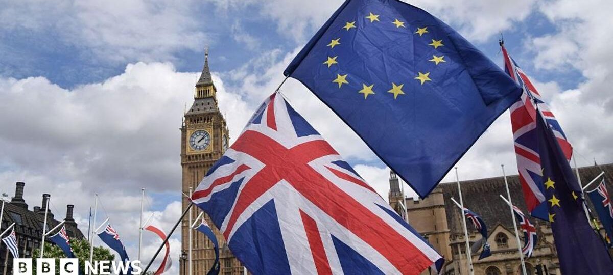Russia did try to interfere with Brexit vote but had little impact, MI5 chief says
