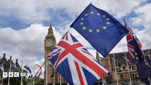 Russia did try to interfere with Brexit vote but had little impact, MI5 chief says
