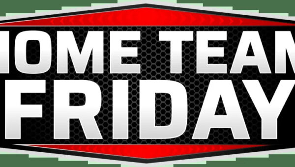 Home Team Friday Week 8 “Power 10”