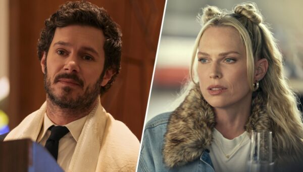 ‘Nobody Wants This’ Creator Erin Foster Responds To Adam Brody’s “Free Palestine” Comments: “It’s Complicated”