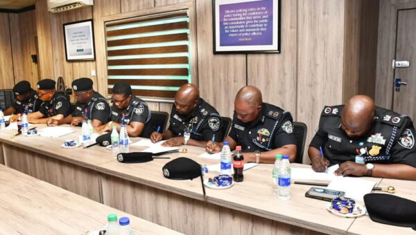 PSC promotes 2 DIGs, 10 AIGs, 17 CPs, 3,800 others
