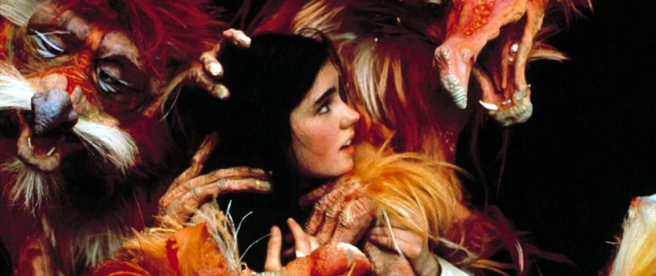 40 Years Later, Cult Classic Fantasy Movie That All 1980s Kids Love Is Officially Streaming For Free