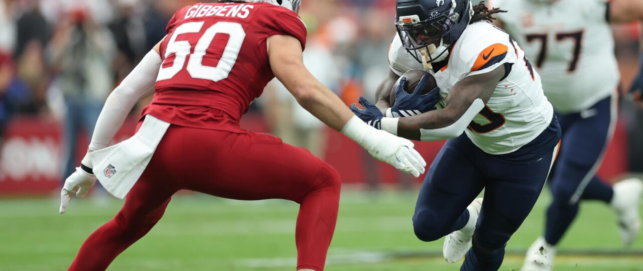Statistical review of the Broncos struggles on third downs