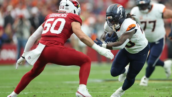 Statistical review of the Broncos struggles on third downs