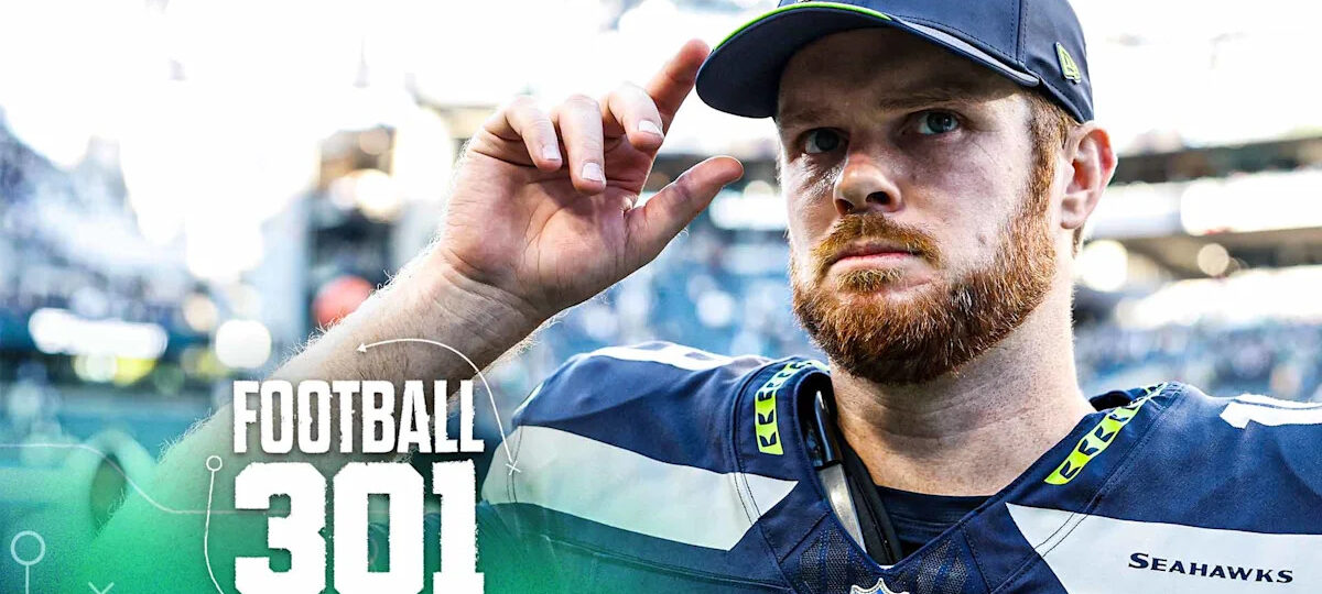 6 FATAL flaws for NFL contenders: Bills, Jaguars, Chiefs, Seahawks & more feat. Derrik Klassen