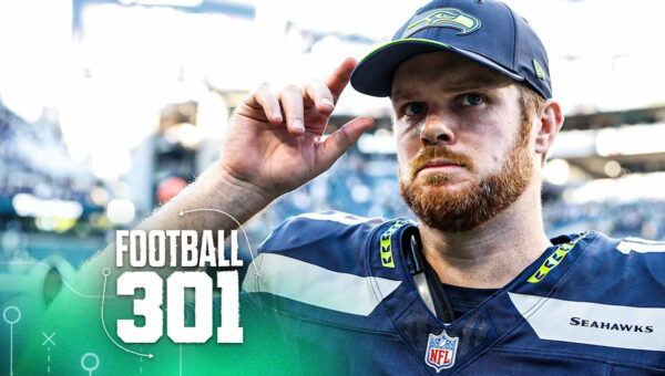6 FATAL flaws for NFL contenders: Bills, Jaguars, Chiefs, Seahawks & more feat. Derrik Klassen