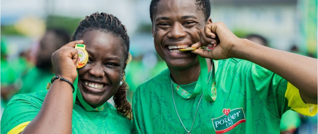 Power Oil’s WalkHeartOn records 25,536 registrations as initiative marks 10 years
