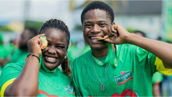 Power Oil’s WalkHeartOn records 25,536 registrations as initiative marks 10 years