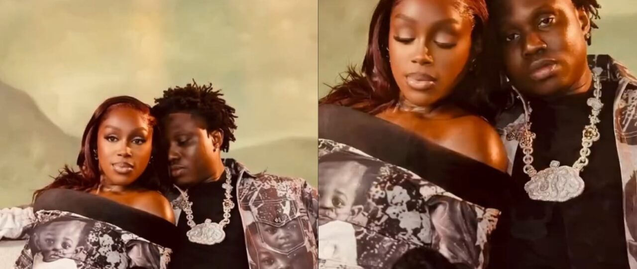 Zlatan Ibile releases pre-wedding video, announces wedding date