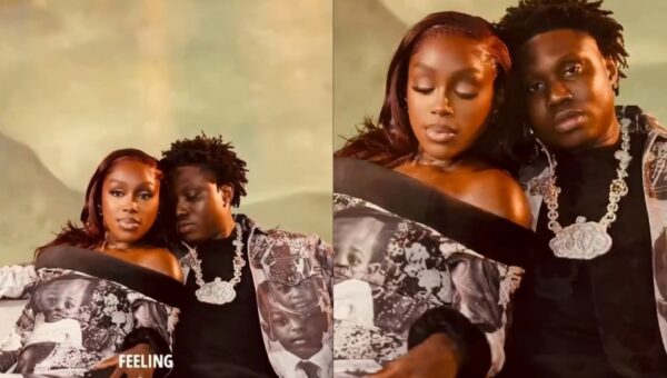 Zlatan Ibile releases pre-wedding video, announces wedding date