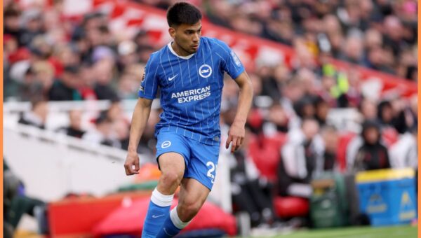 £14m bargain could be worth £60m this summer – and the unglamorous solid defender proving his value