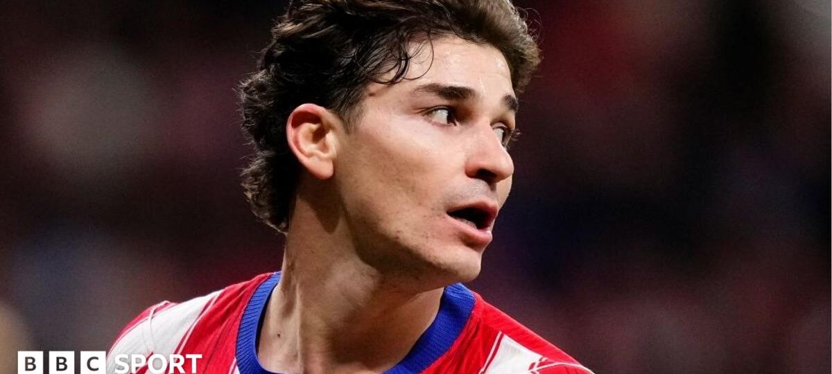 Barcelona fined £503 over approach for Alvarez