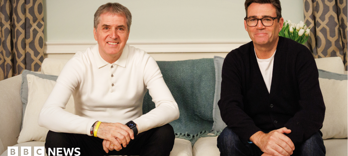 PM defends Gogglebox appearance after Badenoch criticism