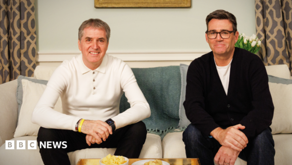 PM defends Gogglebox appearance after Badenoch criticism