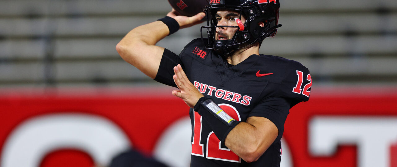How to watch Rutgers vs Northwestern: Live stream College Football, TV channel