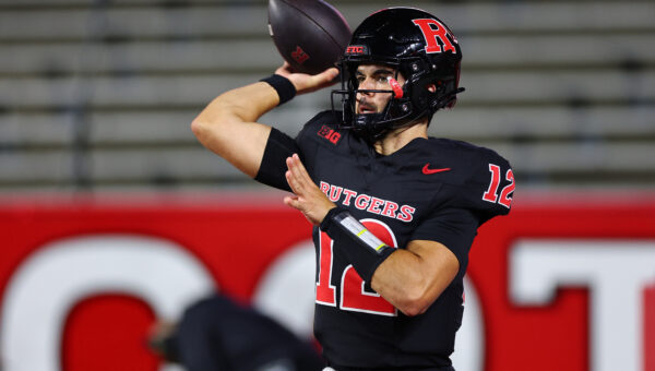 How to watch Rutgers vs Northwestern: Live stream College Football, TV channel