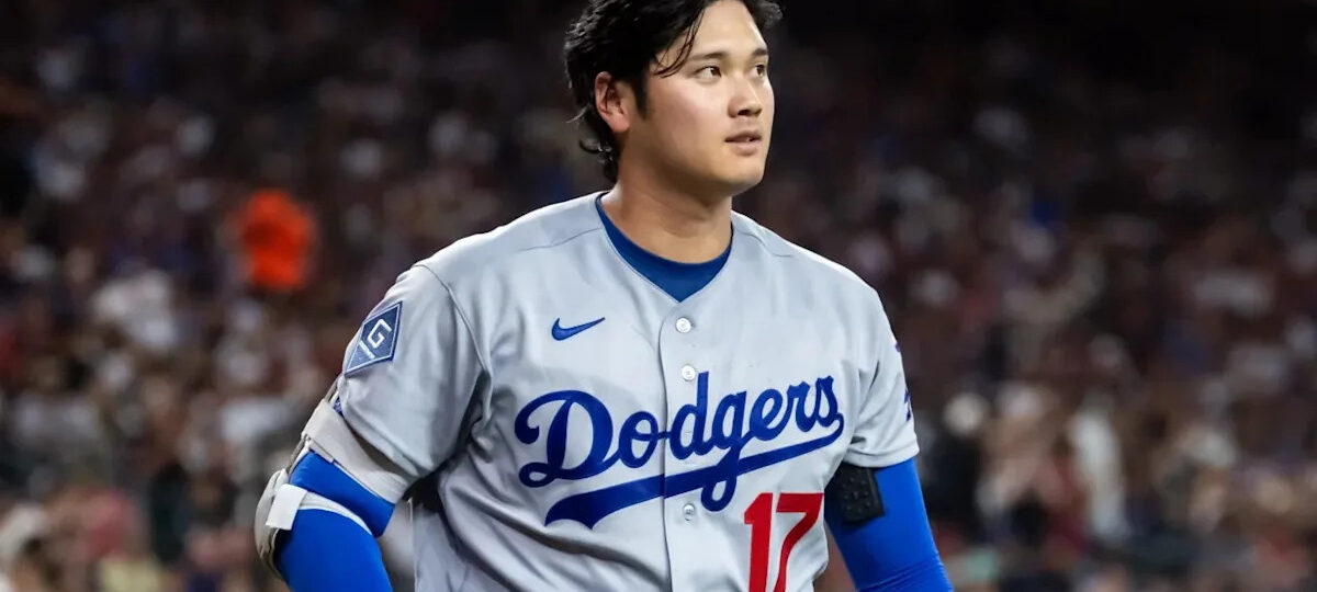 Shohei Ohtani’s no good, very bad playoffs: Inside the stats behind Dodgers star's postseason slump